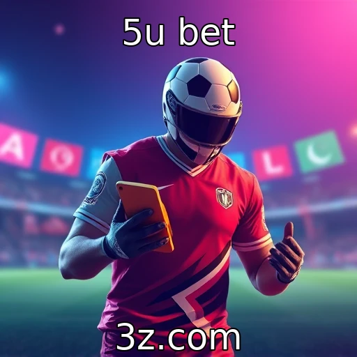 5u bet As Melhores Estratégias de Aposta para Campeonatos de E-sports em 2025