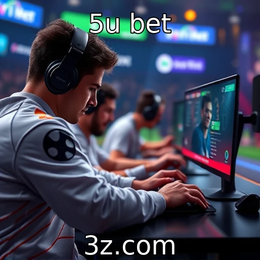 As Melhores Estratégias para Apostas em Campeonatos de E-sports