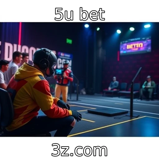 5u bet Apostas Esportivas: Como Análises Precisam Evoluir em 2025