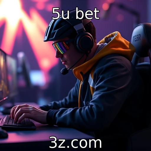 Apostas em e-sports: O que esperar do cenário competitivo em 2025