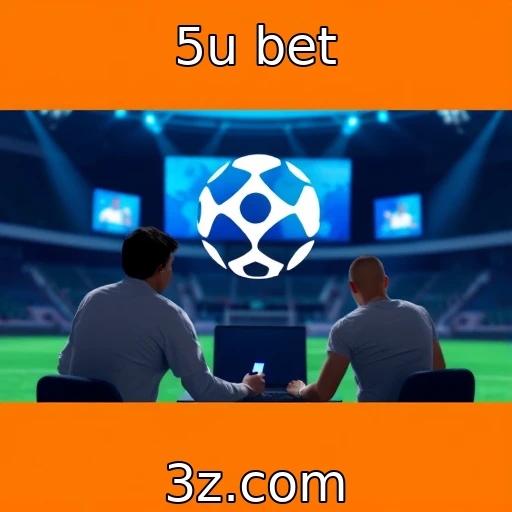 5u bet Apostas Esportivas: Análises Detalhadas para Vencer em 2025