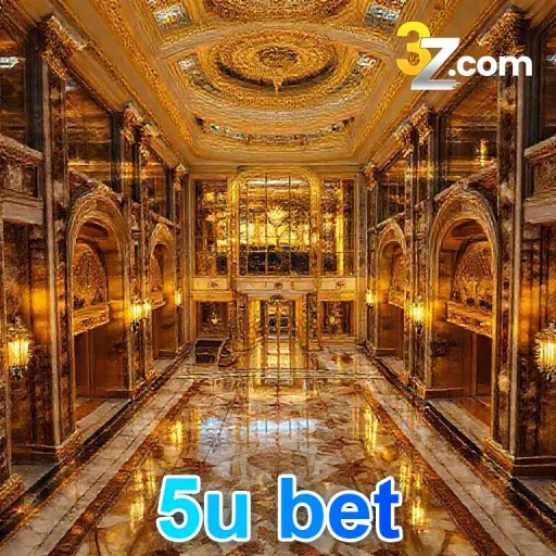 5u bet Pagamento