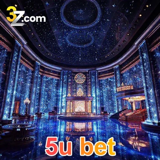 5u bet Plataforma