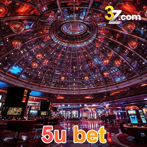 5u bet Promocao