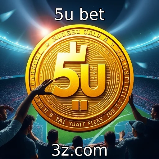 5u bet Revolução nas Apostas: O Crescimento das Criptomoedas no Brasil