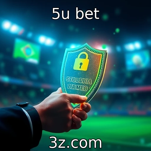 5u bet Apostas Esportivas: Estratégias Para Maximizar Seus Lucros Hoje