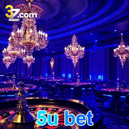 5u bet VIP